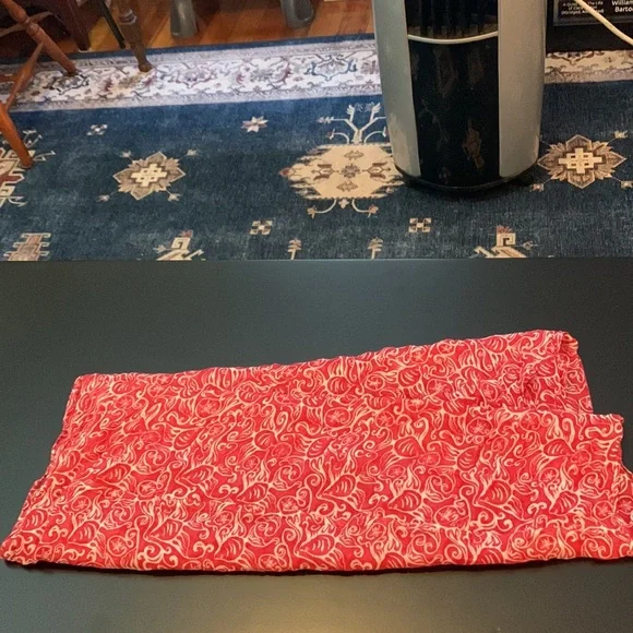 22x33 infinity scarf - Picture 2 of 2